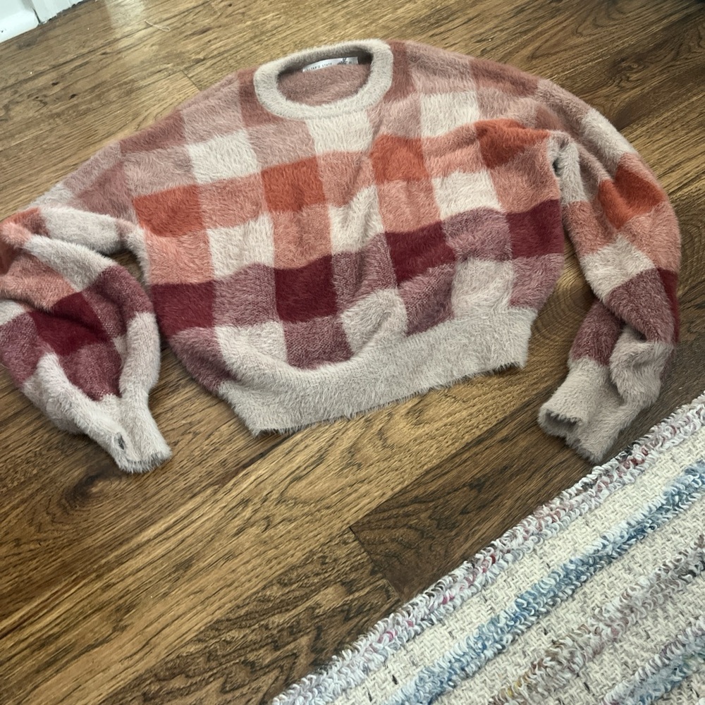 Altard State fall sweater